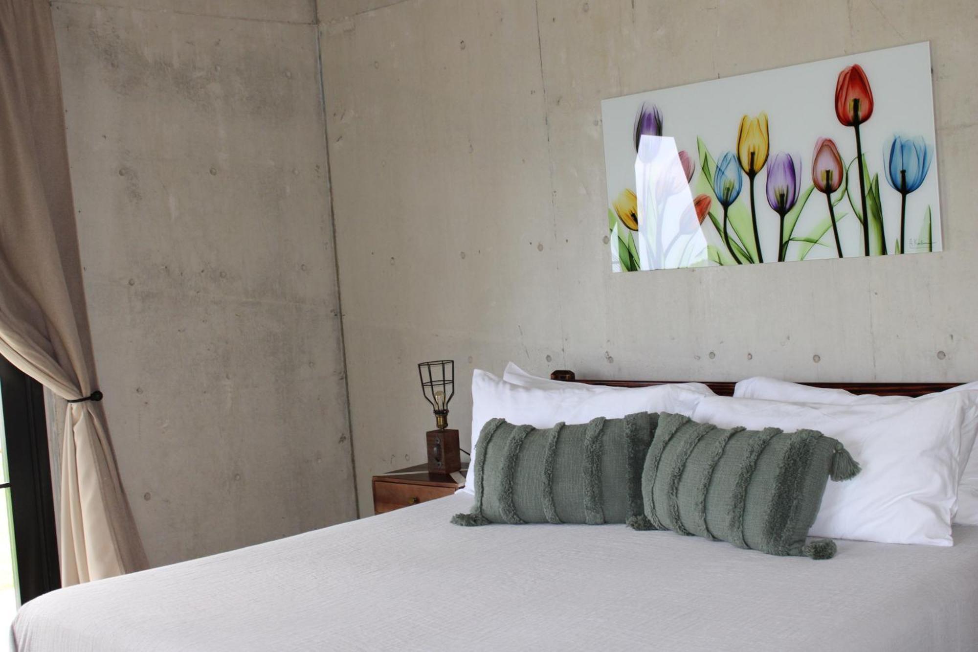 The Serene House Bed & Breakfast Luquillo Exterior foto