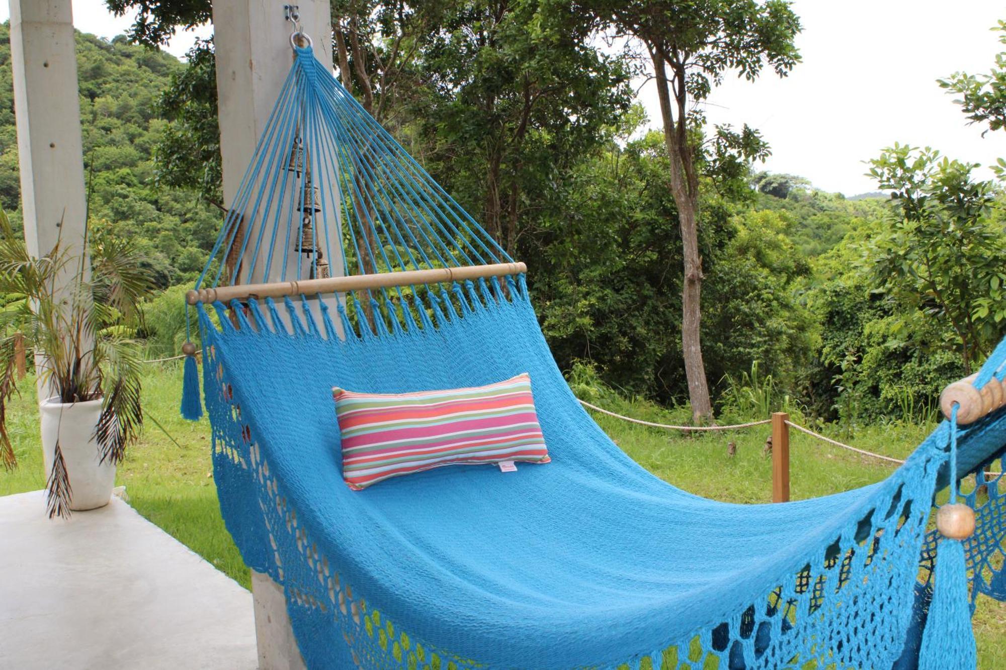 The Serene House Bed & Breakfast Luquillo Exterior foto